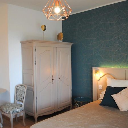 Terre De Bacchus Bed & Breakfast Vacqueyras Ngoại thất bức ảnh