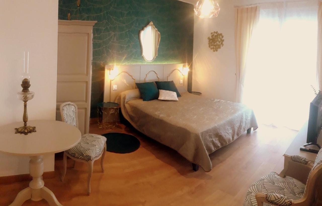 Terre De Bacchus Bed & Breakfast Vacqueyras Ngoại thất bức ảnh