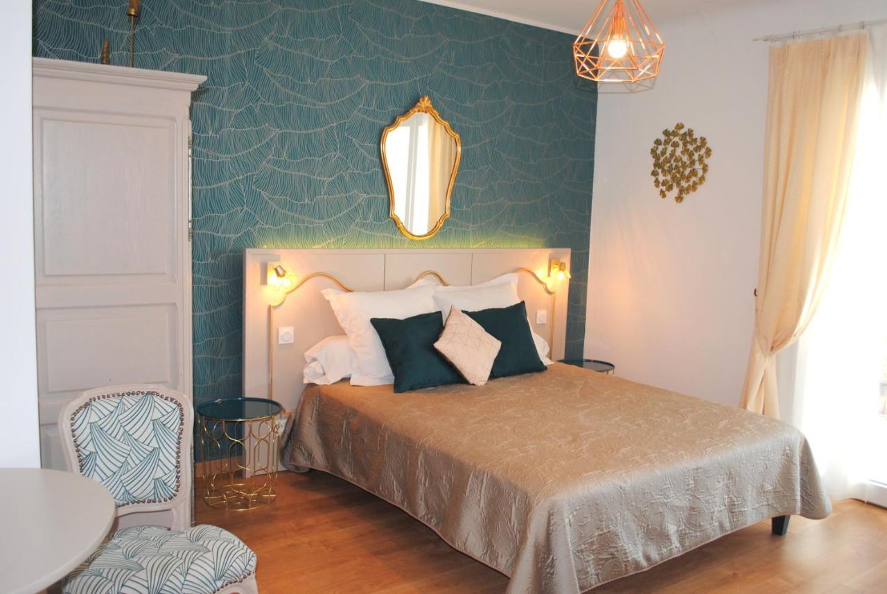 Terre De Bacchus Bed & Breakfast Vacqueyras Ngoại thất bức ảnh