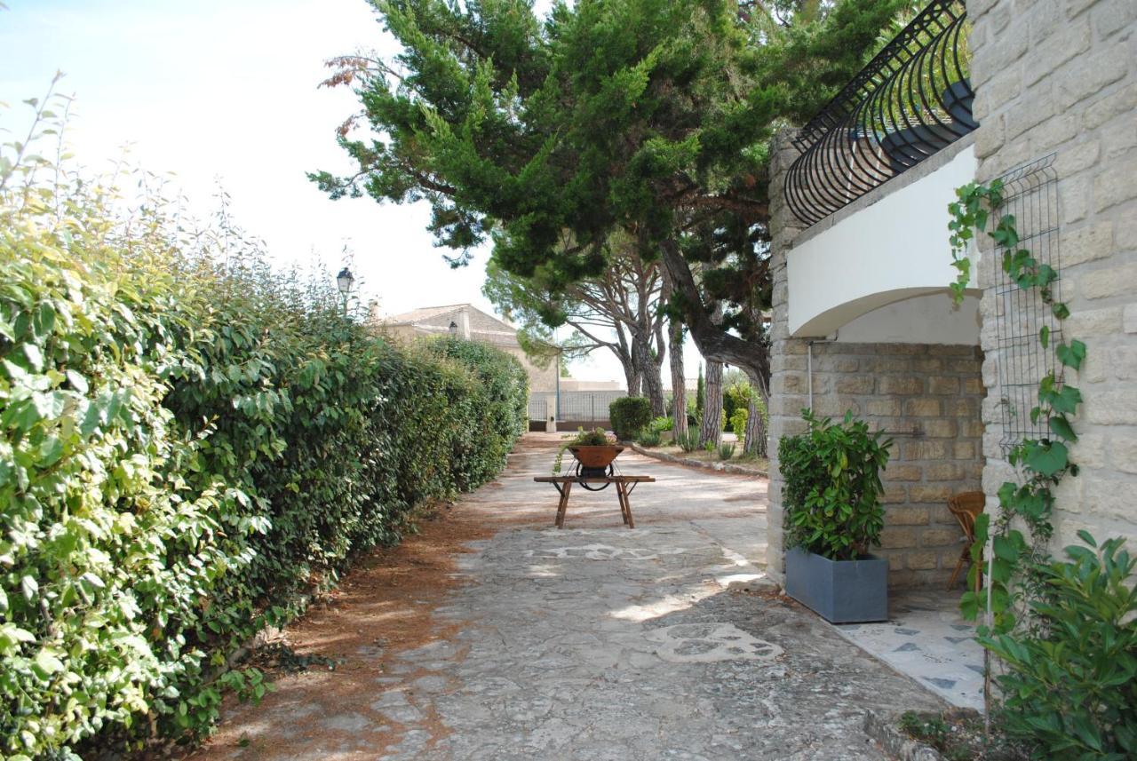 Terre De Bacchus Bed & Breakfast Vacqueyras Ngoại thất bức ảnh