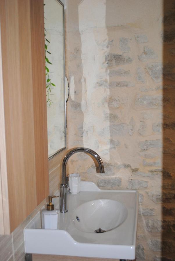 Terre De Bacchus Bed & Breakfast Vacqueyras Ngoại thất bức ảnh